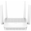 Cudy WR3000S bezdrôtový router Gigabit Ethernet Dvojpásmový (2,4 GHz / 5 GHz) Cudy WR3000S bezdrôtový router Gigabit Ethernet Dvojpásmový (2,4 GHz / 5 GHz)
