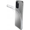 Extratenký zadní kryt CellularLine Fine pro Apple iPhone 13 Pro Max, transparentní FINECIPH13PRMT Extratenký zadní kryt CellularLine Fine pro Apple iPhone 13 Pro Max, transparentní FINECIPH13PRMT