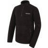 Pánska fleecová mikina Husky Addy M black, XXXL Pánska fleecová mikina Husky Addy M black, XXXL