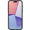 SPIGEN ULTRA HYBRID IPHONE 15 PRO MAX MATTE čierne SPIGEN ULTRA HYBRID IPHONE 15 PRO MAX MATTE čierne