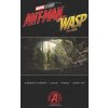 Marvel Marvel's Ant-Man and the Wasp Prelude Marvel Marvel's Ant-Man and the Wasp Prelude
