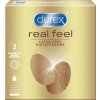 Durex Real Feel 3 ks