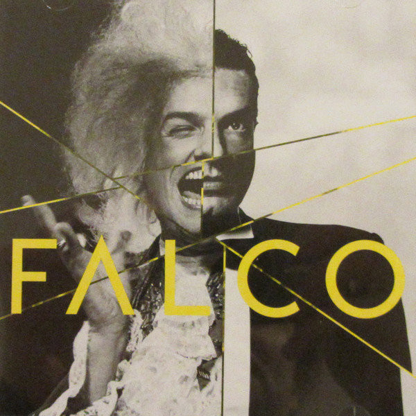Falco Falco 60 CD