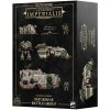 GW Warhammer Legions Imperialis: Legiones Astartes Saturnine Battle Group