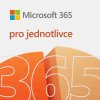 Microsoft Office 365 Personal All Lng - predplatné 1 rok ESD multilanguage - elektronická licencia Microsoft Office 365 Personal All Lng - predplatné 1 rok ESD multilanguage - elektronická licencia