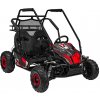 Benzínová BUGGY LUCKY SEVEN 212CC, Červená farba Benzínová BUGGY LUCKY SEVEN 212CC, Červená farba