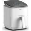 Salente AirFit, teplovzdušná fritéza, biela Salente AirFit, teplovzdušná fritéza, biela