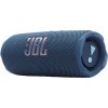 JBL Flip 7 Blue JBL Flip 7 Blue