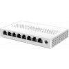 Tenda SM108 8-port Multi-Gigabit 2.5G Ethernet Switch, 100/1000/2500 Mbps, Desktop (SM108) Tenda SM108 8-port Multi-Gigabit 2.5G Ethernet Switch, 100/1000/2500 Mbps, Desktop (SM108)