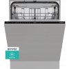 Umývačka riadu Gorenje GV16D5 16kpl 6 programov Minutnik TotalDry 60 cm 3 koše Umývačka riadu Gorenje GV16D5 16kpl 6 programov Minutnik TotalDry 60 cm 3 koše