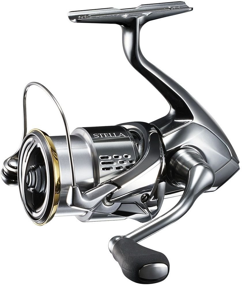 Shimano Stella 4000 FJ