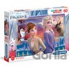 Clementoni 26056 Frozen 2 60 dielov Clementoni 26056 Frozen 2 60 dielov