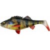 Savage Gear 4D Perch Shad 17,5 cm 68 g Ostriež