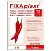 Fixaplast WARM 12x16cm 2ks Fixaplast WARM 12x16cm 2ks