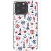 Picasee silikónový prehľadný obal pre Apple iPhone 15 Pro Max - Sailor Vibes Picasee silikónový prehľadný obal pre Apple iPhone 15 Pro Max - Sailor Vibes