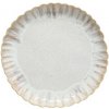Talíř 27cm, MALLORCA , žlutá|Sand beige (balení)|Casafina by Costa Nova Talíř 27cm, MALLORCA , žlutá|Sand beige (balení)|Casafina by Costa Nova