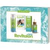 VITAR Revitalon FORTE BOX 30ks + Kofeínový šampón 250ml + Vlasové sérum 50ml
