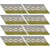 Krúžkové klince pozinkované 75 mm x 2,8 mm 34 st 2200 ks DeWalt pre DCN692 695 Krúžkové klince pozinkované 75 mm x 2,8 mm 34 st 2200 ks DeWalt pre DCN692 695