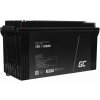 Green Cell AGM31 12V 120Ah