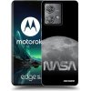 Picasee silikónový prehľadný obal pre Motorola Edge 40 Neo - Moon Cut Picasee silikónový prehľadný obal pre Motorola Edge 40 Neo - Moon Cut