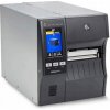 Priemyselná termotransferová tlačiareň štítkov Zebra ZT411 300dpi Priemyselná termotransferová tlačiareň štítkov Zebra ZT411 300dpi