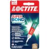 Sekundové lepidlo, gél, 3 g, HENKEL Sekundové lepidlo, gél, 3 g, HENKEL