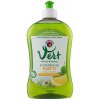 Vert Čistiaci prostriedok na riad Bazalka Citrón Eko 500 ml