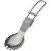 Skladacia titánová lyžica Esbit FSP18-TI Skladacia titánová lyžica Esbit FSP18-TI