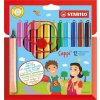 STABILO Cappi 168/12 STABILO Cappi 168/12