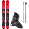 Lyžiarsky set ATOMIC Redster J2 / 70-90cm Lyžiarsky set ATOMIC Redster J2 / 70-90cm