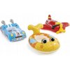 Intex Plavecký raft pro děti 107x69 cm (59380) Intex Plavecký raft pro děti 107x69 cm (59380)