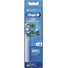 Oral-B PRECISION CLEAN čistiace náhradné hlavice 4 ks Oral-B PRECISION CLEAN čistiace náhradné hlavice 4 ks