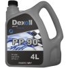 Dexoll Prevodový olej PP 90W 4L Dexoll Prevodový olej PP 90W 4L