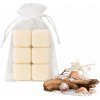 BAZAN Family Vonný vosk Drevo & morská soľ 60 g – sójový vosk do aromalampy, skrine a zásuviek BAZAN Family Vonný vosk Drevo & morská soľ 60 g – sójový vosk do aromalampy, skrine a zásuviek