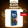 Brit Premium by Nature Junior Extra Large 15 kg Brit Premium by Nature Junior Extra Large 15 kg