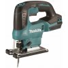 Makita DJV184Z Aku bezuhlíková přímočará pila Li-ion LXT 18V,bez aku Makita DJV184Z Aku bezuhlíková přímočará pila Li-ion LXT 18V,bez aku