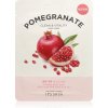 It´s Skin The Fresh Mask Pomegranate plátenná maska 20 g It´s Skin The Fresh Mask Pomegranate plátenná maska 20 g