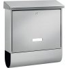 Poštová schránka Inox Star 4730 Ni