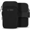 Tech-Protect M7 bežecké puzdro čierne