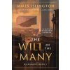 Will of the Many (James Islington)(Brožovaná) Will of the Many (James Islington)(Brožovaná)