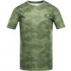 Alpine Pro Quatr Pánske rýchloschnúce tričko s Cool Dry MTSE872 turtle green XXXL Alpine Pro Quatr Pánske rýchloschnúce tričko s Cool Dry MTSE872 turtle green XXXL