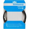 SHIMANO hydraulická hadička 1000mm čierna SHIMANO hydraulická hadička 1000mm čierna