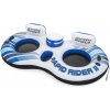 Nafukovací double křeslo se síťkou Rapid Ridert - 50 x 240 x 122 cm Nafukovací double křeslo se síťkou Rapid Ridert - 50 x 240 x 122 cm