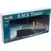 Revell R.M.S. Titanic 1:1200 Revell R.M.S. Titanic 1:1200