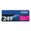 toner BROTHER TN-249 Magenta HL-L8230CDW/L8240CDW, MFC-L8340CDW/L8390CDW (4000 str.) TN249M toner BROTHER TN-249 Magenta HL-L8230CDW/L8240CDW, MFC-L8340CDW/L8390CDW (4000 str.) TN249M