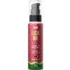 INTT Lick me Zbozkateľný gél s hrejivým efektom 50 ml - Watermelon INTT Lick me Zbozkateľný gél s hrejivým efektom 50 ml - Watermelon