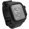 Catalyst puzdro Waterproof case pre Apple Watch Series 4/5/6/SE 44mm Stealth Black CAT44WAT4BLK Catalyst puzdro Waterproof case pre Apple Watch Series 4/5/6/SE 44mm Stealth Black CAT44WAT4BLK