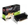 MIS Grafická karta MSI GeForce GT 1030 2GHD4 LP OC MIS Grafická karta MSI GeForce GT 1030 2GHD4 LP OC