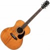Pasadena PG-450 All Solid Vintage Natural Akustická gitara Jumbo Pasadena PG-450 All Solid Vintage Natural Akustická gitara Jumbo