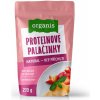 Organis Palačinky proteinové 210 g Organis Palačinky proteinové 210 g